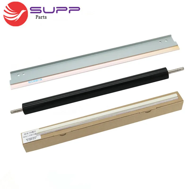 

2nd BTR Transfer Roller Cleaning Blade For Xerox 550 560 700 700i C60 J75 C75 5151 9065 5580 7780 6680 7785