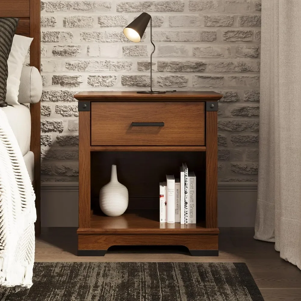 Redmond Nightstand Image 2