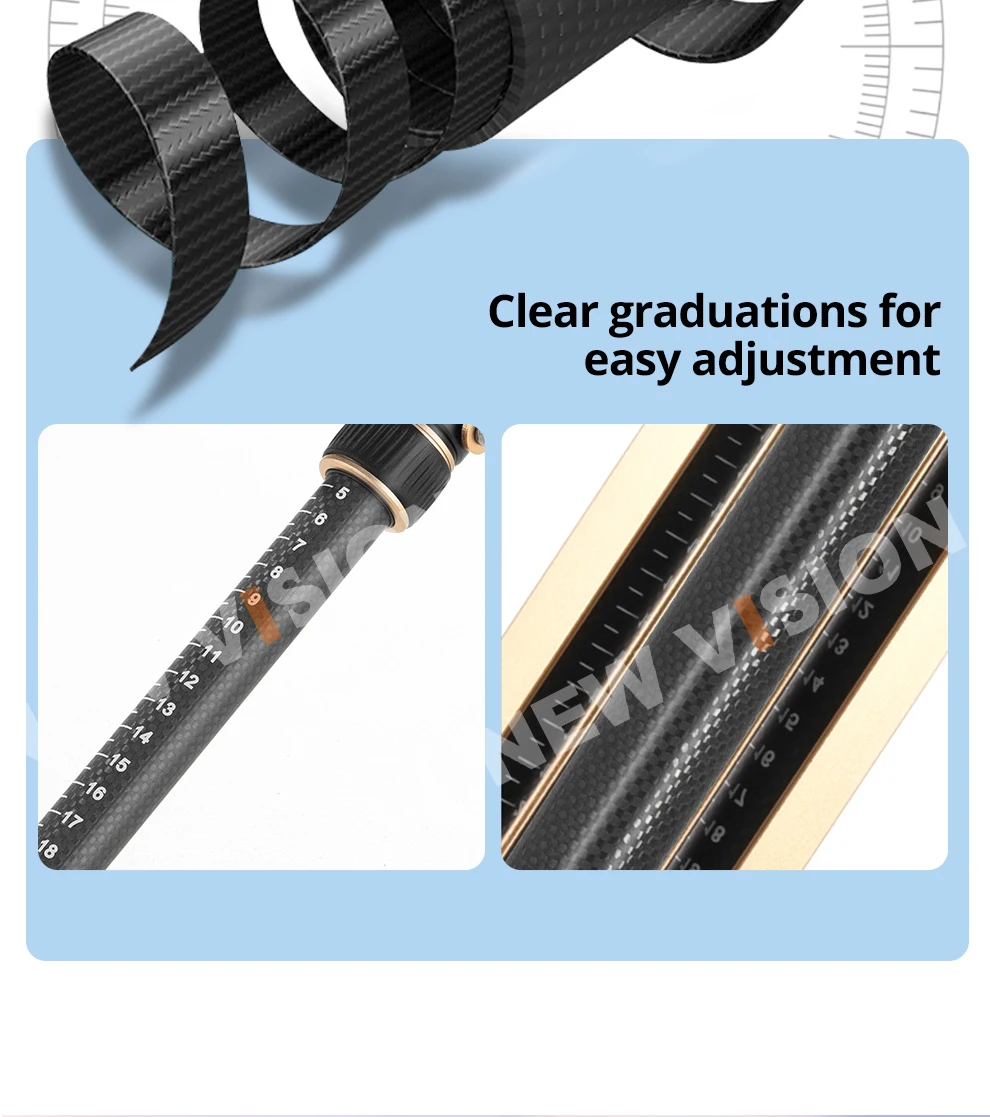 QZSD LS-255/285 Reverse folding light stand Photography outdoors Portable tripod