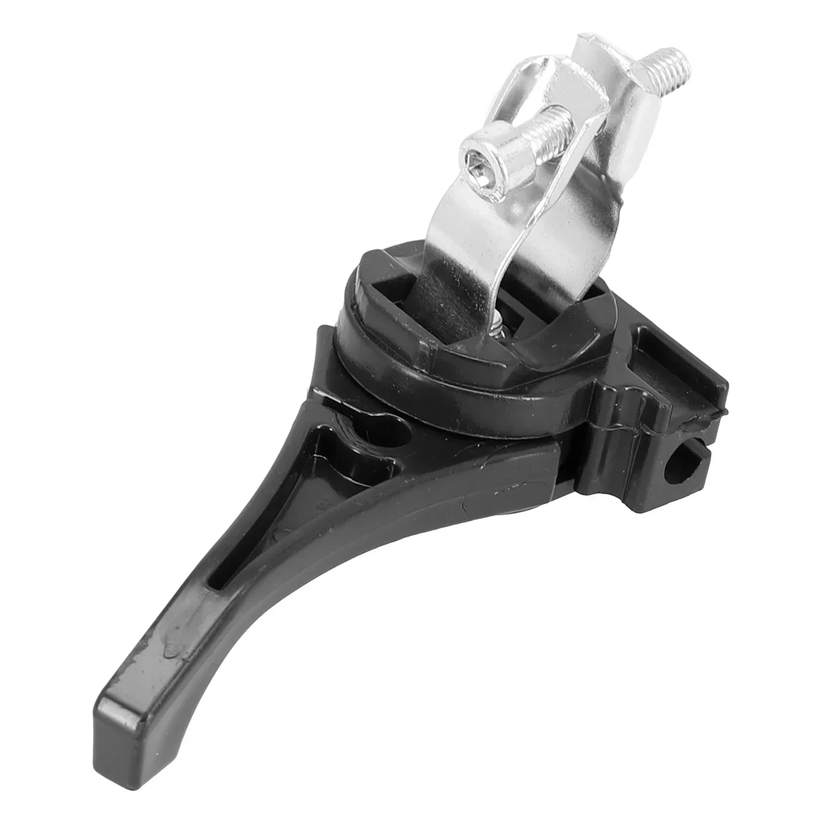 Convenient Replacement Throttle Lever Assembly 19mm Handlebar Lawnmower Rammer Rotovator