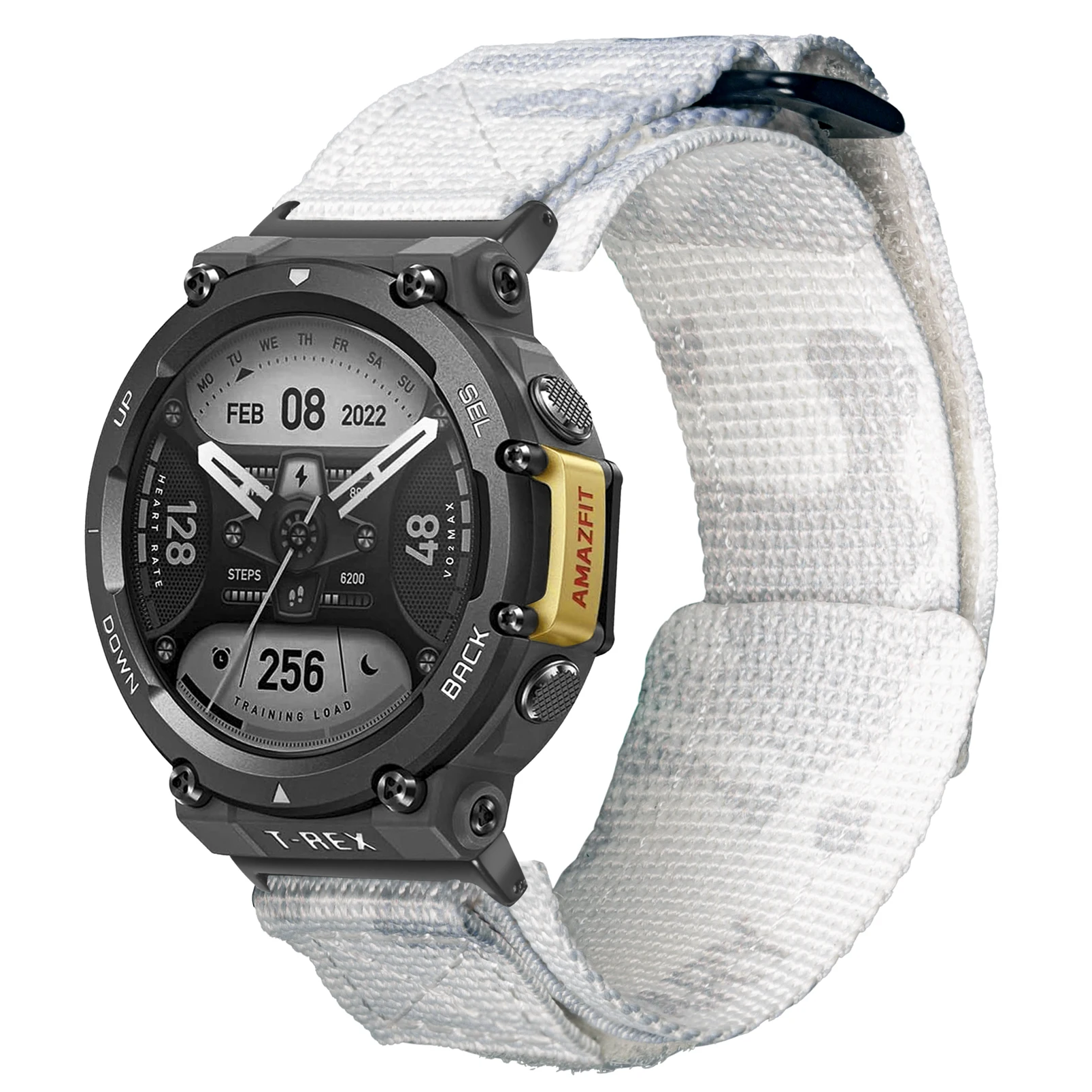 Ʈ Ϸ ð , Amazfit T-Rex 2 ü Ʈ, Amazfit Trex 2 и͸ į