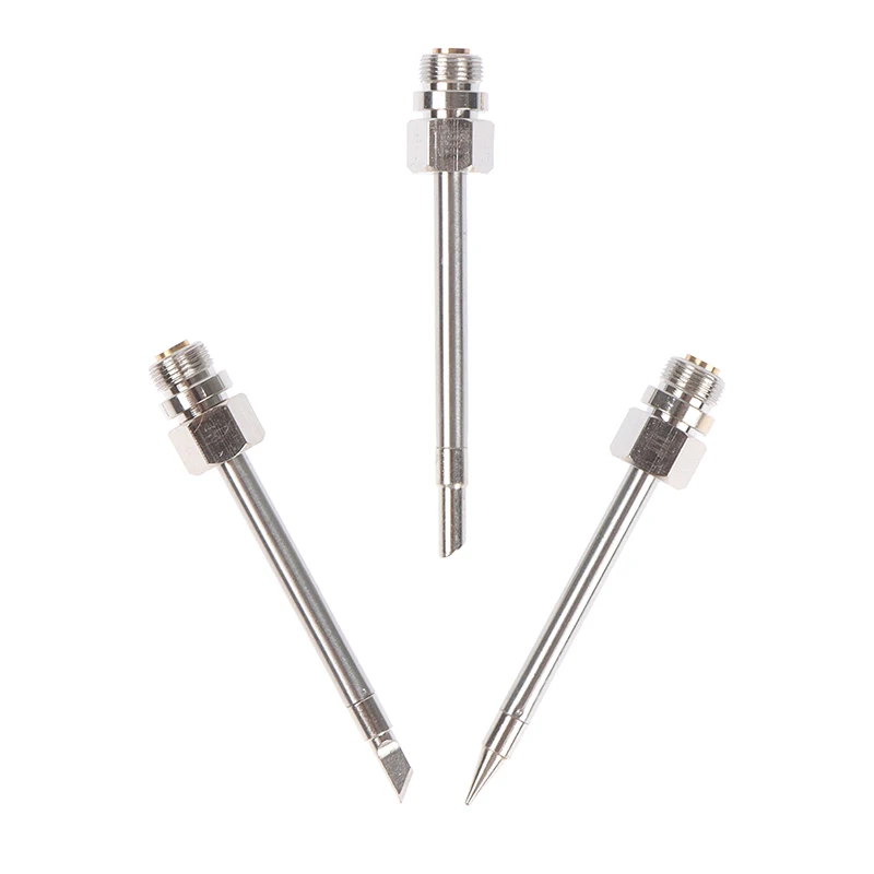 

1PC 8w Silver Copper 8W-30W Battery Soldering Iron Usb Soldering Iron Portable Soldering Iron Tip