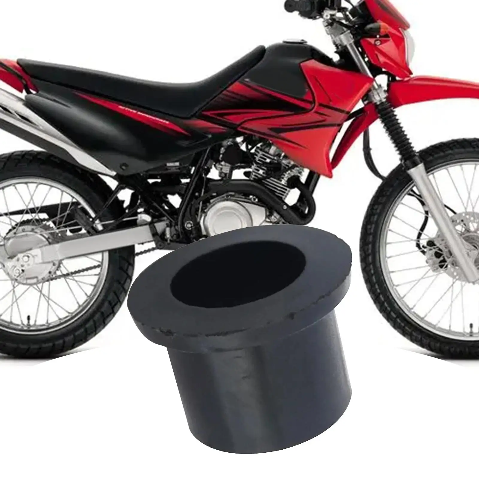 

Прочная Простая установка, нейлоновая втулка 90386-18M44 для Yamaha
