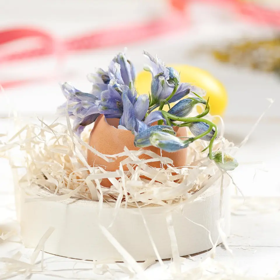 Carta Velina Tagliuzzata Bianca - 100g Per Riempimento Regali E Decorazioni - Foto 8