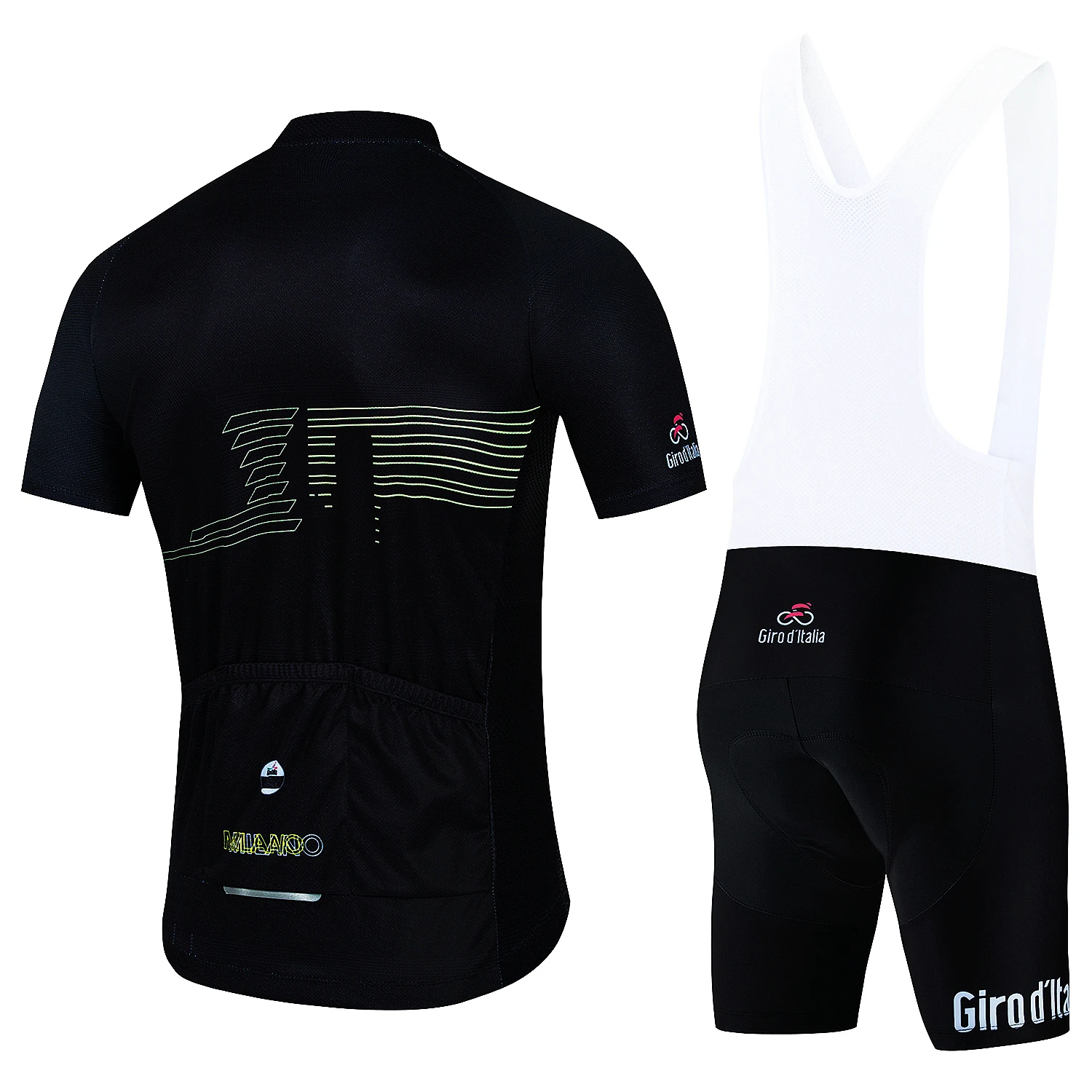 Cycling Jersey set summer Cycling Clothing MTB maillot Breathable road bike uniforme ropa ciclismo Men Bicycle Jerseys