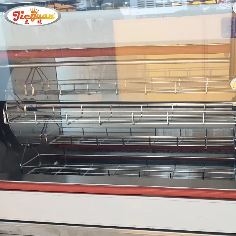 Рисунок 2 - Электрическая курица Rotisseries