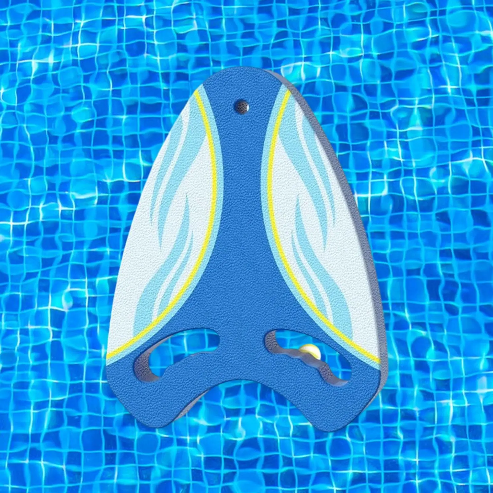Swimming Kickboard Beach Easy to Grip for Men Women Children Lightweight Swim Learning Pool Float Board Training Swimming Aid Swimming Kickboard Beach Easy to Grip for Men Women Children Lightweight Swim Learning Pool Float Board Training Swimming Aid