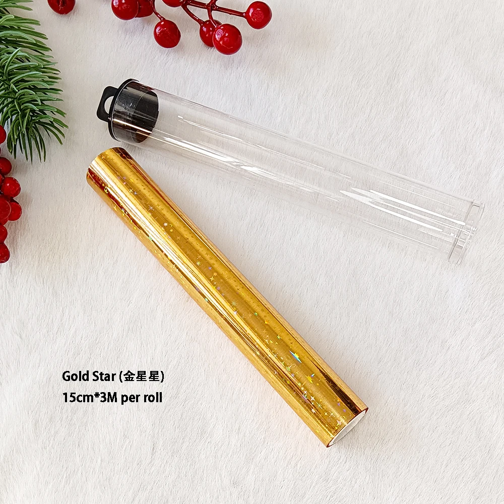 golden star