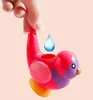 Coloured Drawing Water Bird Whistle Bathtime Musical Toy for Kid Early Learning Educational Children Gift Toy Musical Instrument 3
