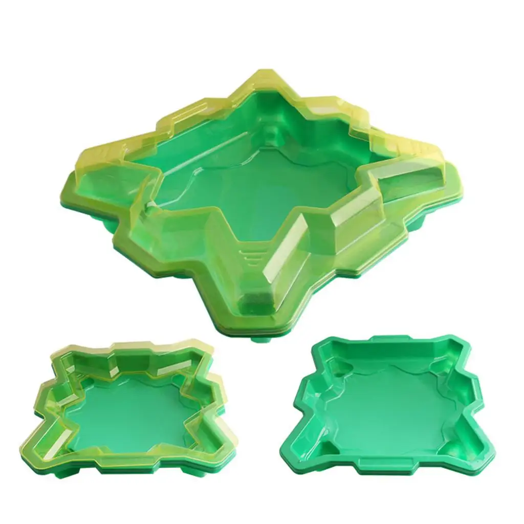 Burst Gyro Top Stadium Plate Toys for Kids Birthday Gift spinning top toy,beyblade toys,battle top toy,battle tops