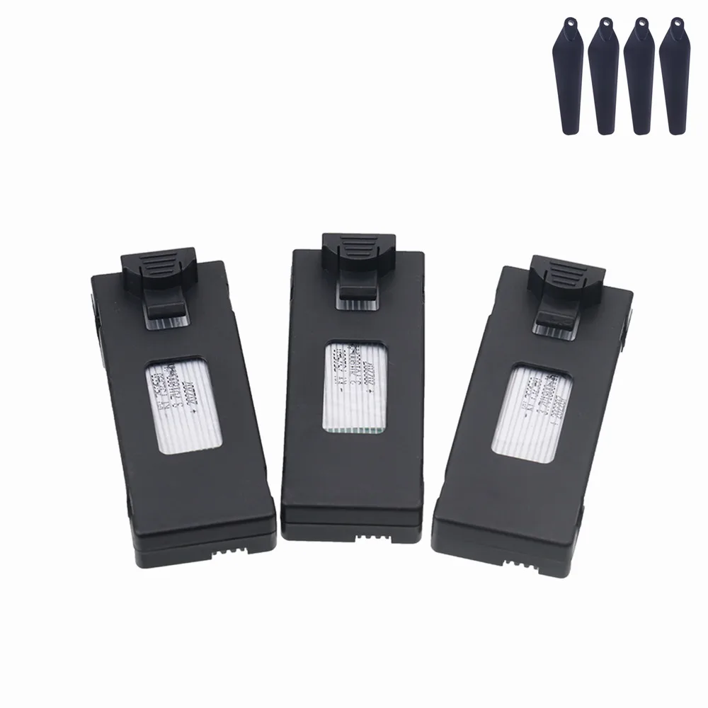 ตัวเลือกสินค้า แบตเตอรี่โดรน 3.7V 1800mAh สำหรับ E88 E88PRO E88MAX และอื่นๆ
