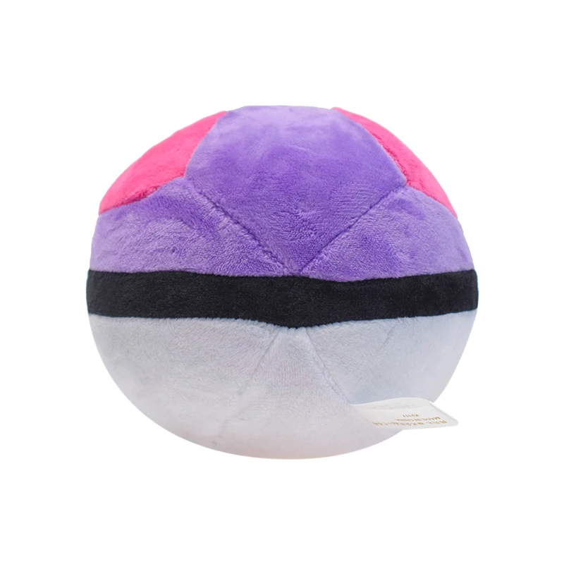 Pokémon Plüschkissen Ultra Ball Master Ball Pokéball Großes Pokéball-Kissen Taschenmonster-Puppe Schlafzimmer – Detail 23