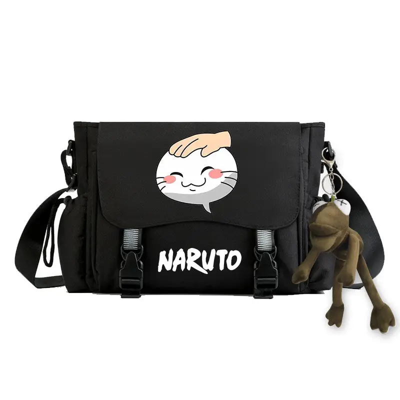 Naruto Ninja Style Crossbody Bag