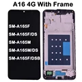 A16 4G With Frame