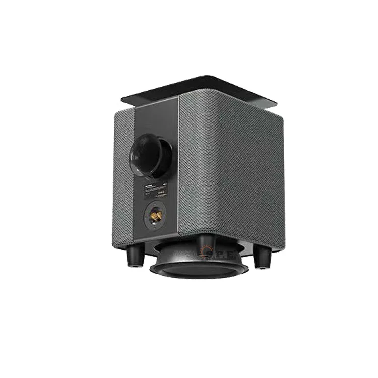 Sistema Audio Surround Per Cinema Ad Alta Potenza Spe Di Piccole Dimensioni Sistema Di Amplificazione Home Theater 5.1 A 5.1 Canali