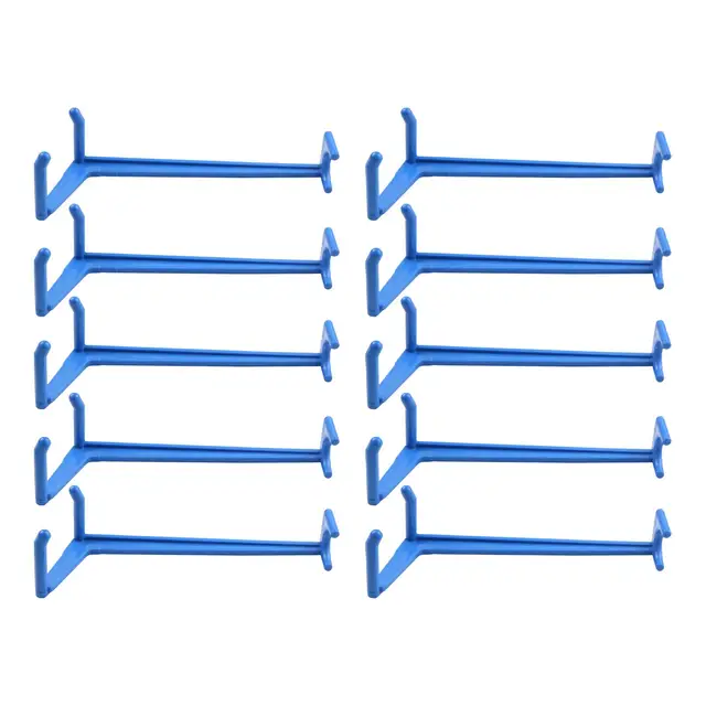 Gyümölcsi Ág -Szóró Fák Támogató Keretek Húzó Gallyak Rögzítő Bilincs - Image 6