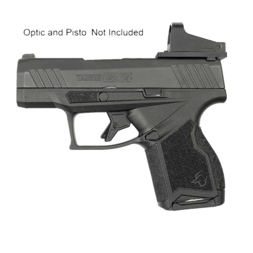 Metal Aluminum Fiber Optic 3 Dot Front and Rear Sights for Taurus G3C