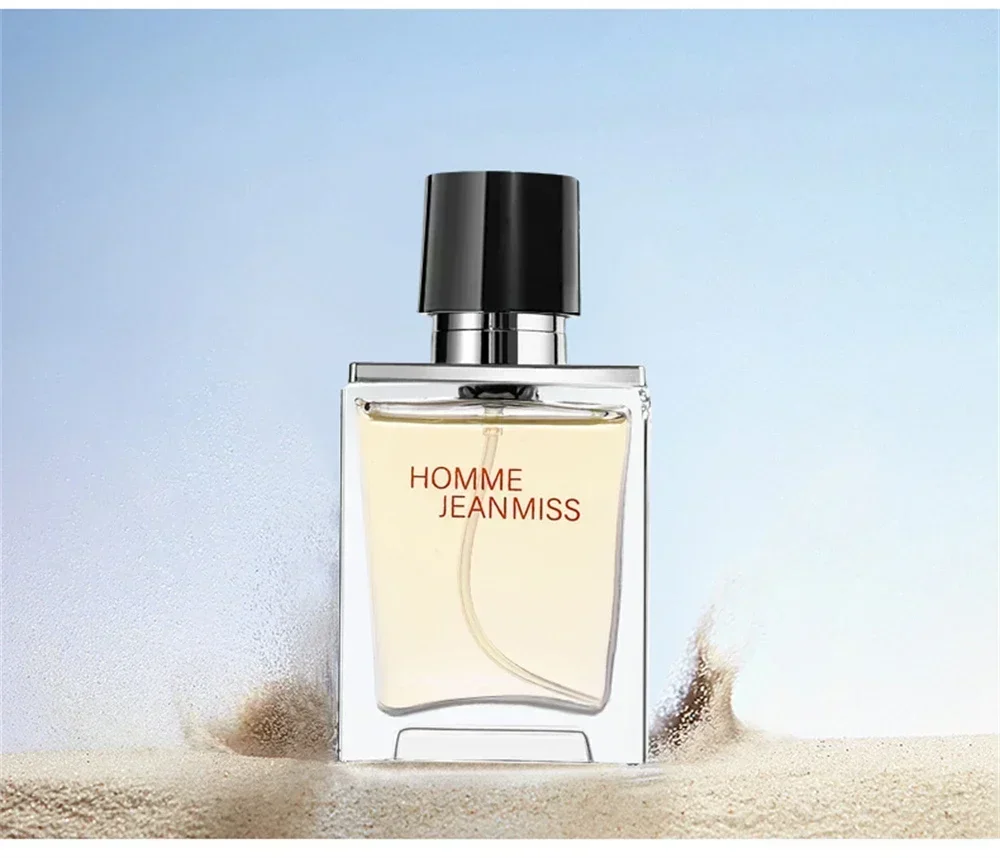 Premium 3-Piece Men’s Perfume Bottle Set with Gift Box – Multi-Material Crystal, Glass,... - SKU PGBB1055 - UGI Packaging