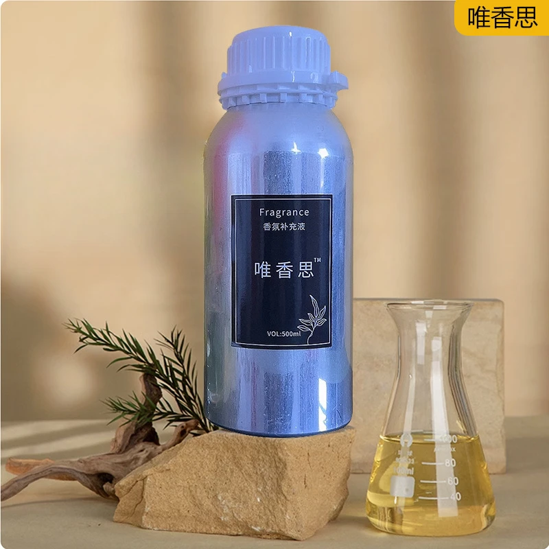 Hotel Grade Essential Oils for Aromatherapy Diffusers and Aroma Machine Premium Fragrance Oil Refill for Scent Diffusers