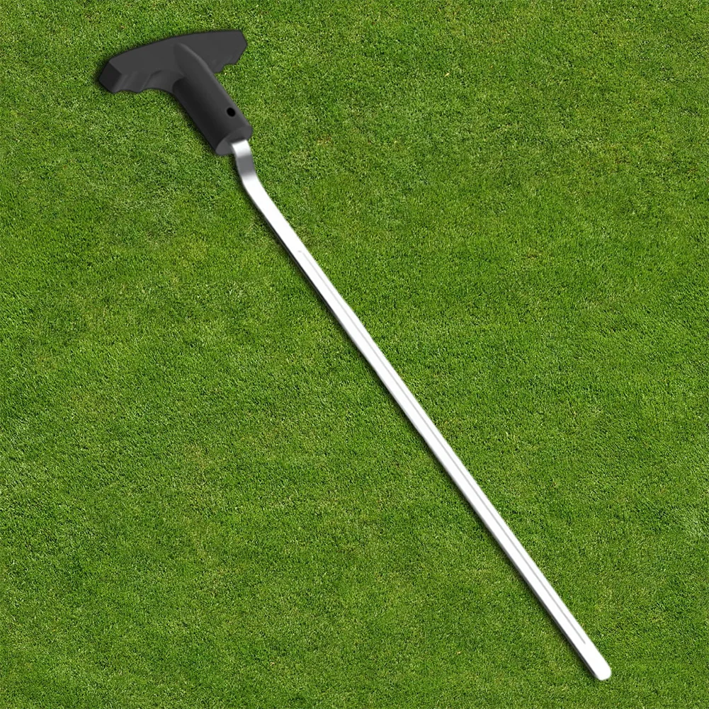 Golf Grip Removal Tool Reusable Golf Grip Remover V-Groove Remover Saver Protective Removal Tool Accessories golf grip removal tool