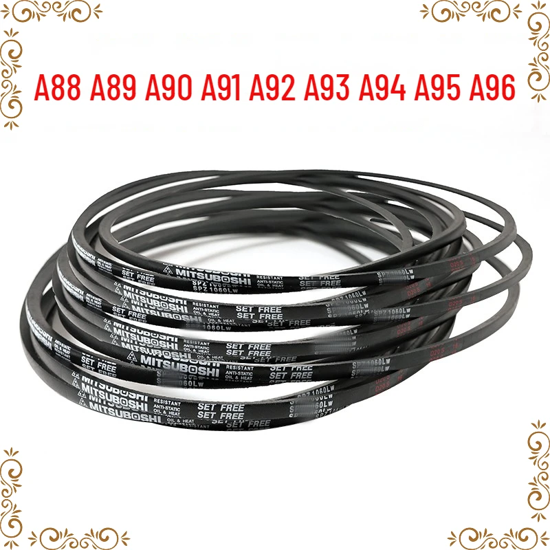V Belt - a Section - Belt No. A96 - Sparex Part S.18778