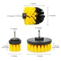 Yello 3pcs brush