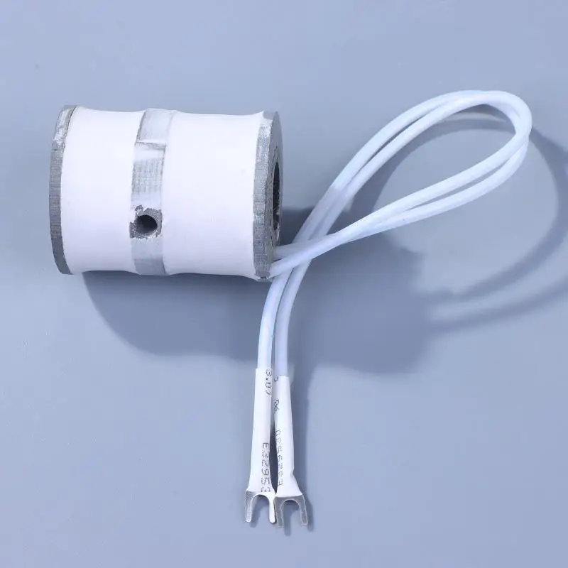 1PCS Metal White Festivals Cold Spark Firework Machine Heater Heating Coil Element Spare Part For Flame Spark Spray Fountains