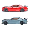 HNR H9802 4X4 4WD RTR 2.4GHz Brushless 1/10 RC Simulation Electric Remote Control Model Car Racing Drift Vehicle Adult Kids Toys 4