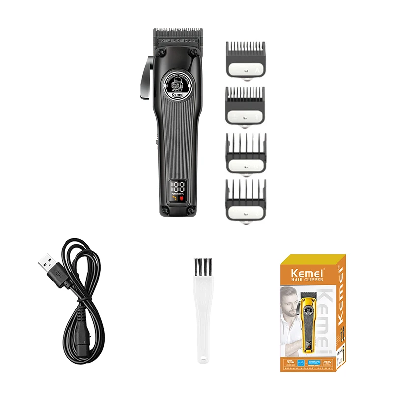 KEMEI プロ仕様 バリカン 9000rpm DLCブレード 71+rhW+175L.jpg