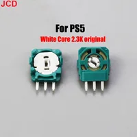 JCD 10pcs Original 3D Analog Micro Switch Sensor for PS4 PS5 Controller 3D Thumbstick Axis Resistors Potentiometer for Xbox one - Image 2