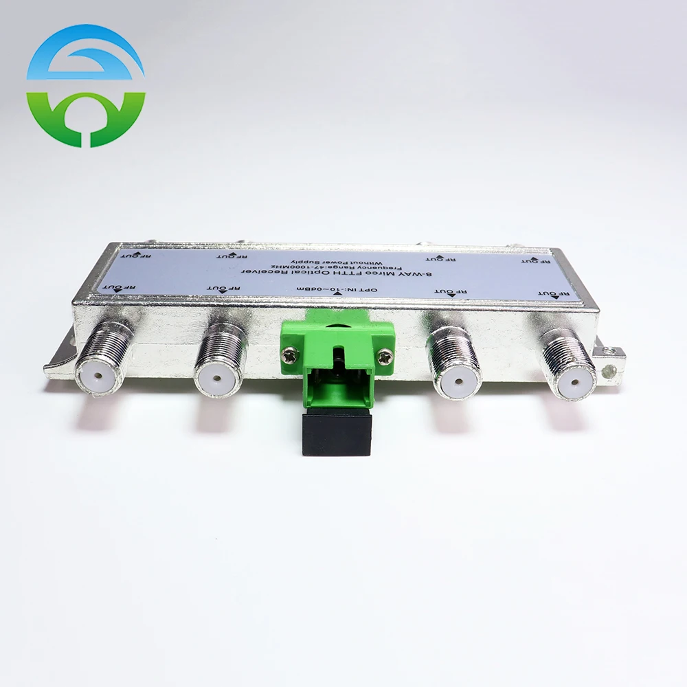 Рисунок 4 - CATV Mini Knot FTTH волоконно-оптический