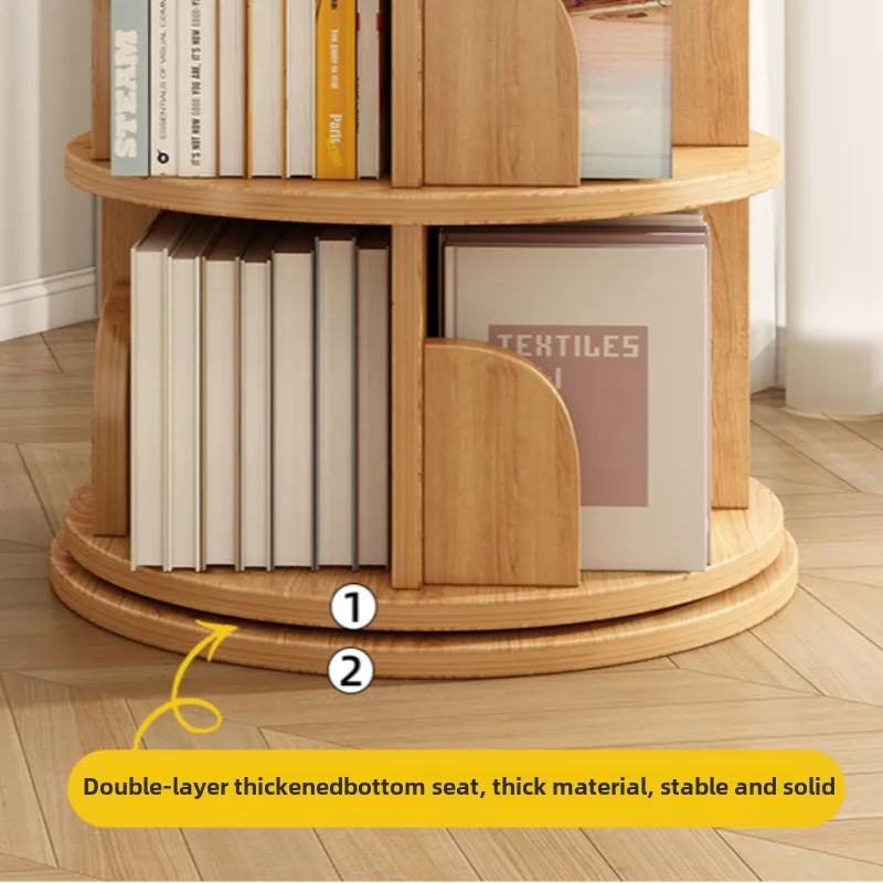 Children's Bookcases Baby Reading Stand Storage Cabinet Kids Bookcase Books Bookshelf Child Libreria Bambini Organizer Furniture
