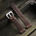 Dark Brown-Silver