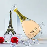 Parfum De marque privée femmes 90ml naturel Femme Parfums Dames durable parfumé Club De Nuit parfums De Mujer parfum Floral Spray 4