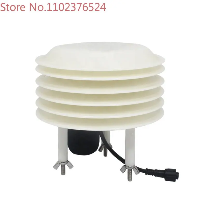 

Multi-element optional co2 temperature humidity sensor