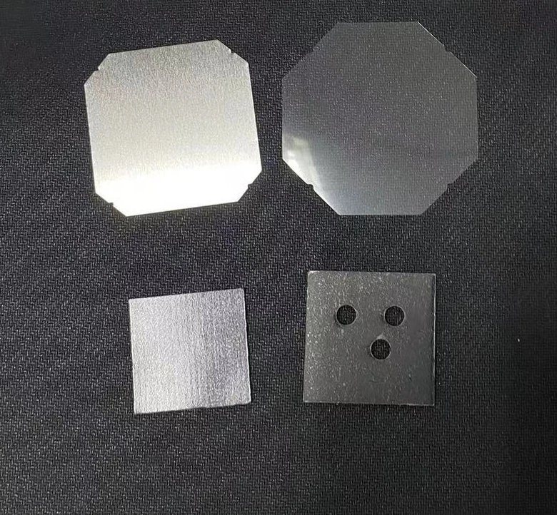 new fashion 50mm 1000sets magnet materials