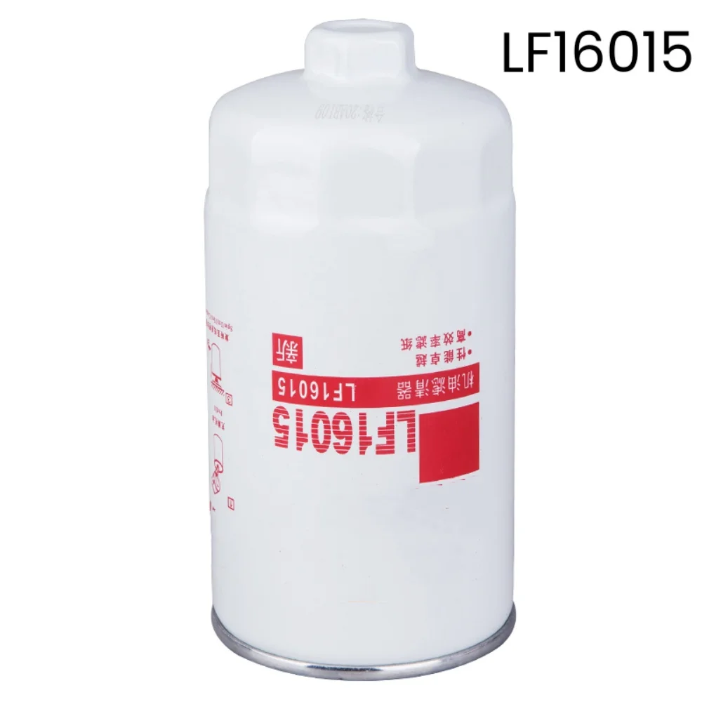 LF16015 4897898 87803260 504074043 BT7237 OIL FILTER FOR Cummins Engine ISB5.9 / ISDE