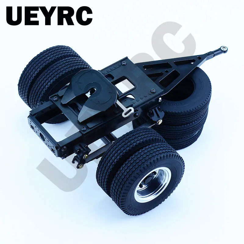 TOUCAN RC HOBBY Limited Edition 1/14 RC trattore 770S RTR 3 TOUCAN RC HOBBY Limited Edition 1/14 RC trattore 770S RTR 3
