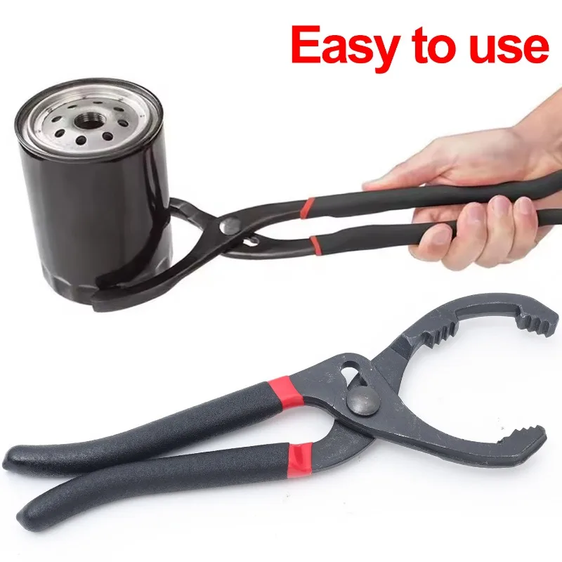 Oil Filter Pliers 5