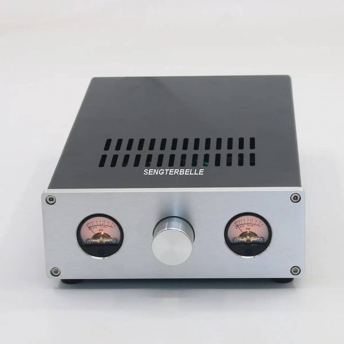 FinishedHiFiMX50SEKTB817KTD1047StereoAmplifier100W100WDesktop