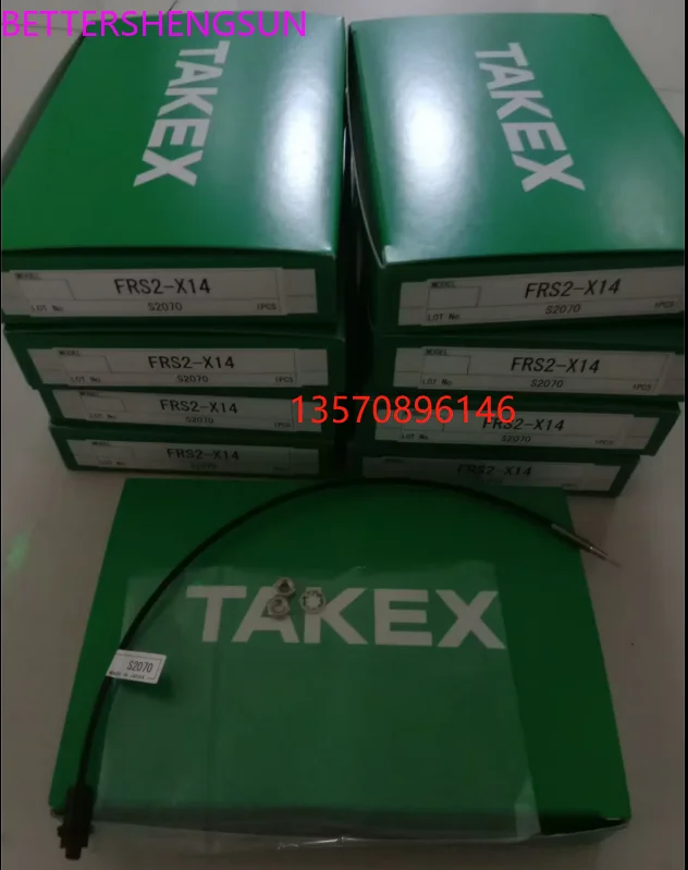 

New genuine sensor FRS2-X14