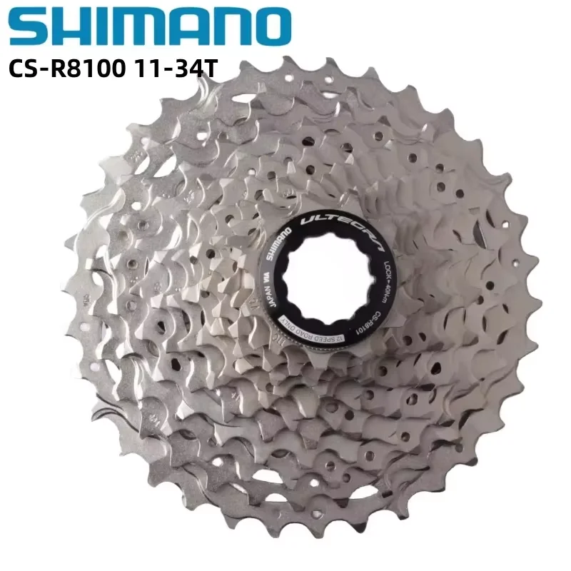 Shimano-ultegraリアディレイラー,r8170 di2電子部品,2x12s,r8150