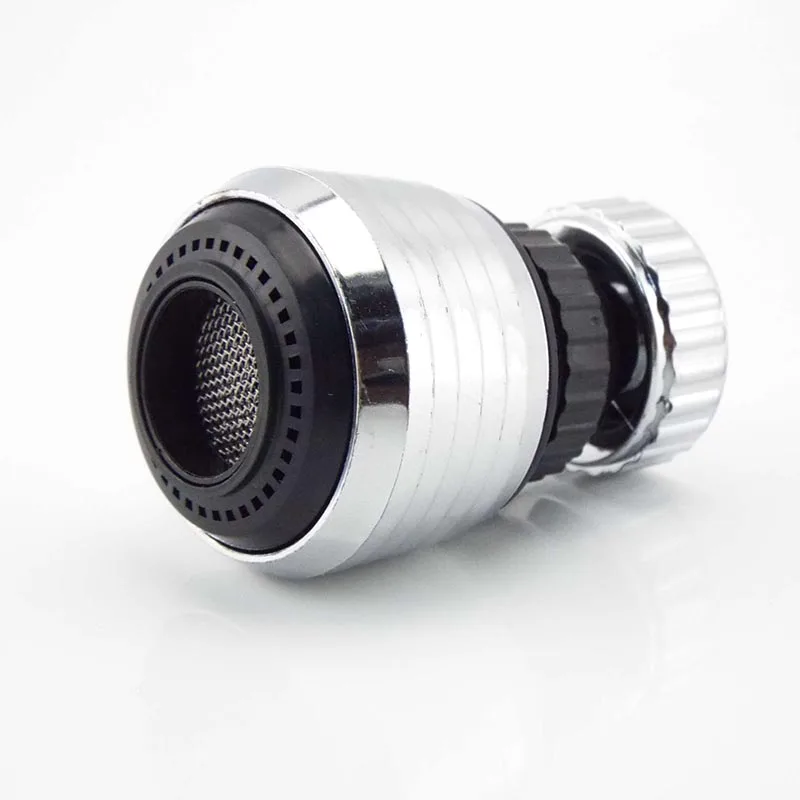 Water Saving Tap Aerator Kitchen Water Faucet Bubbler Bathroom Shower Head Filter Nozzle Shower Spray U26
