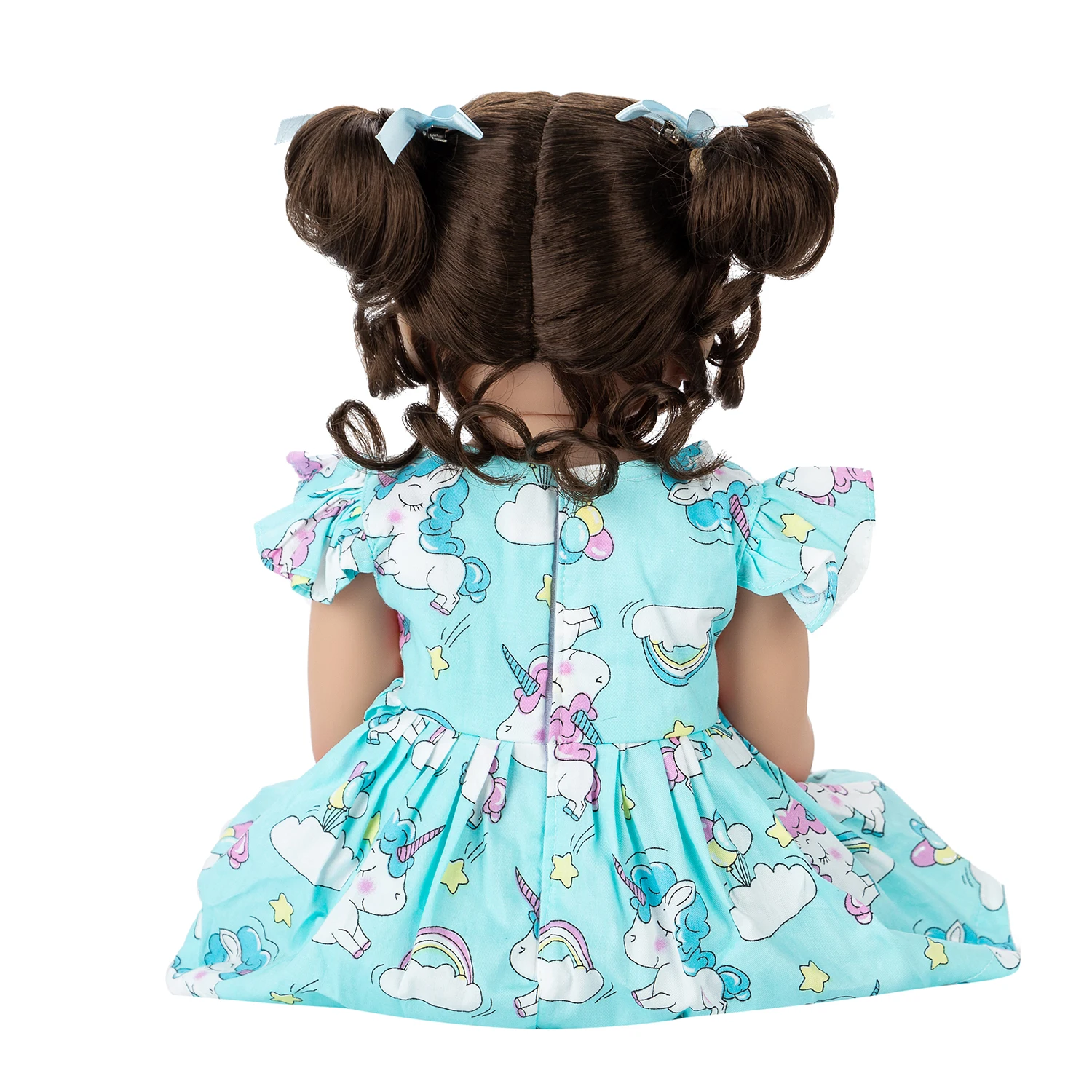 Boneca Bebê Reborn Menino Roupa Tubarão – Lojas Martorini