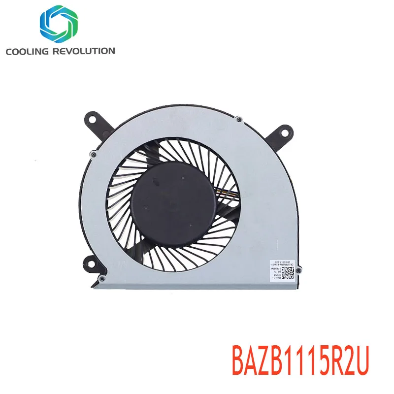 chassi ventilador de refrigeração pmymw 0pmymw bazb1115r2u