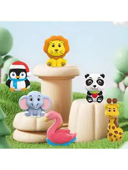 Kids Ceramic Painting Kit 1