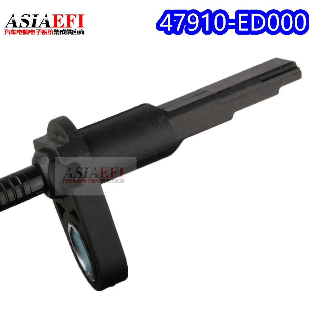 High quality OEM 47910-ED000 Front Left or Front Right ABS Sensor