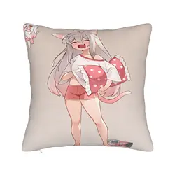 Video Gaming Themed Pillow Cover - Fun and Cute Design - 300*300mm (18)
