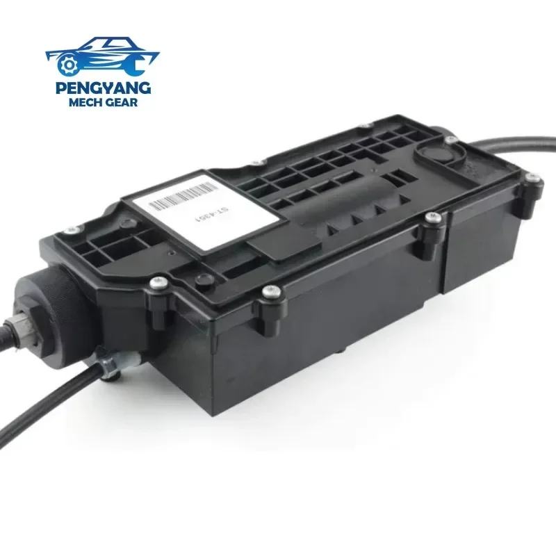 34436850289 AP03 NEW For BMW X5 X6 E70 E71 E72 Electronic Parking Control Unit Electronic Hand Brake Module Controller 5.0