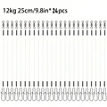 12kg25cm 24pcs